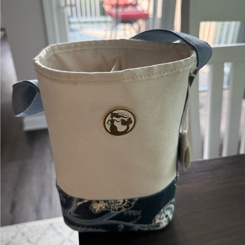Spartina 449 Wine Caddy